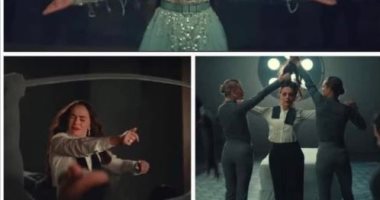 شيرين رضا تعلق على ظهور شريهان بعد غياب طويل: أحلى مفاجأة فى رمضان