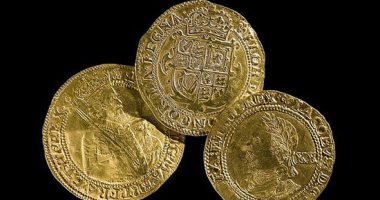 أسعار الذهب ترتفع لـ1839.5 دولار للأوقية بواقع 1.7% بعد رفع الفائدة الأمريكية