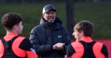 ليفربول ضد الريال .. كلوب: سنفتقد أجواء المشجعين وسنبذل أقصى جهد للتأهل