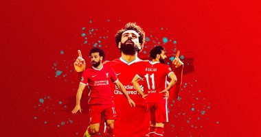 محمد صلاح ثانى أغلى لاعب فى دوري السوبر الأوروبي.. كين يتصدر