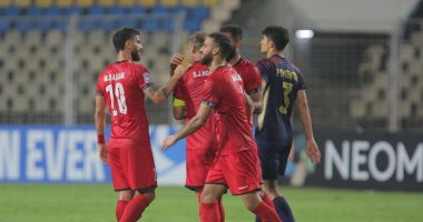 برسيبوليس يعبر الوحدة الإماراتي بهدف فى دوري أبطال أسيا