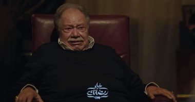وفاة شفيقة هانم زوجة يحيى الفخرانى فى الحلقة 2 من "نجيب زاهى زركش"  