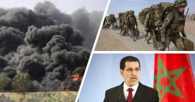 العالم هذا الصباح.. مصرع 20 طالباً فى حريق مدرسة بالنيجر.. المغرب يقرر تعليق الرحلات الجوية مع تونس بسبب كورونا.. تايمز: بريطانيا ستسحب معظم قواتها من أفغانستان