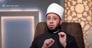 أسامة الأزهرى بـDMC: قضية الصحابة "محورية" بالنسبة لكل مسلم