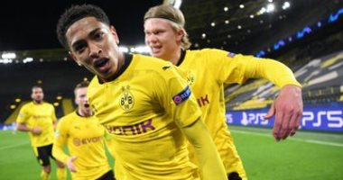 كاس المانيا.. بث مباشر مباراة بوروسيا دورتموند ضد هولشتاين كيل