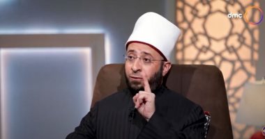 أسامة الأزهرى يصف الصحابى سلمان الفارسى بالمخطط الاستراتيجى : لديه سيرة حافلة والتقى بالعلماء والخبراء والكتاب باحثا عن نبى آخر الزمان.. عبقريته تجلت في معركة الخندق ويؤكد: لابد أن نستفيد من الخبرات