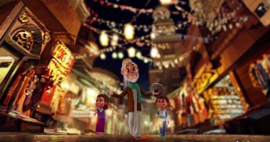 "مسحراتى رمضان" يحصد أعلى نسب متابعة ويهدف إلى استلهامً روح المجتمع المصرى المعروف 