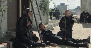 مسلسلات حجزت موعدًا مع جمهور دراما رمضان واحتلت التريند.. إحباط عملية إرهابية والتصدى لهجوم آخر فى "الاختيار 2".. اغتيال السادات فى "القاهرة كابول".. أحمد عز ينفذ عمليتين لصالح المخابرات المصرية فى "هجمة مرتدة"