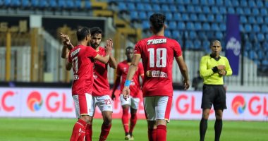الأهلي يصطدم بـ"إنبي" فى مهمة تصحيح المسار بالدوري بعد "صدمة" سموحة