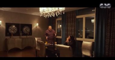 مسلسل اللى مالوش كبير الحلقة 2.. غزل تطلب الطلاق من عابد ويضربها علقة موت