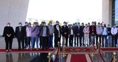 وزير الاتصالات: استراتيجية متكاملة لتدريب الشباب ورفع كفاءتهم وتأهيليهم لسوق العمل