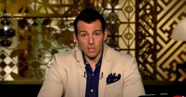 رامى رضوان بـ"مساء DMC": الاختيار 2 تريند على تويتر وجوجل.. وأحمد مكى متميز