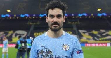 دورتموند ضد مان سيتي.. جوندوجان يكشف سر التأهل لنصف نهائى دورى الأبطال