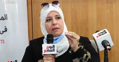 خلال ملتقى الفكر الإسلامى.. واعظات الأوقاف: الرحمة عامة لجميع مخلوقات الله