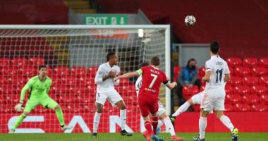 أهداف الأربعاء.. ليفربول يودع دورى الأبطال أمام الريال وفوز الأهلى والزمالك