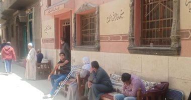 الحزن يخيم على قرية المعنى بقنا بعد حادث تفحم أتوبيس أسيوط والأهالى يروون التفاصيل.. فيديو