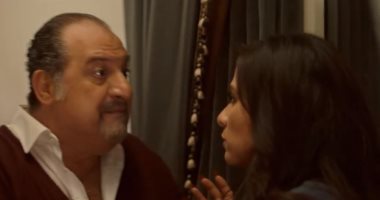 هل تهرب ياسمين عبد العزيز من خالد الصاوى فى الحلقة 2 من " اللى مالوش كبير"