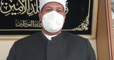 أوقاف جنوب سيناء: إقامة صلاة التراويح فى 574 مسجدا وسط إجراءات احترازية