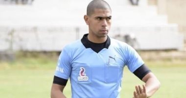 محمد عباس حكما لمباراة الأهلى والنصر.. وعمرو رمضان للزمالك والحدود بكأس مصر