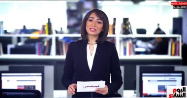 احذروا.. الحرارة تصل (40) درجة فى رمضان هذا اليوم.. فيديو
