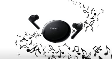 هواوى تطلق سماعات HUAWEI FreeBuds 4i للحجز المسبق بأفضل تجربة صوتية وأطول عمر بطارية فى فئتها فى السوق المصرى 
