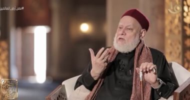 على جمعة: السيدة زينب دخلت مصر من "بلبيس".. ووالى مصر أكرم وفادتها