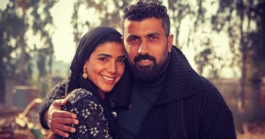 ريم سامى تظهر بشخصية "فاطمة" فى "نسل الأغراب" بدءًا من حلقة اليوم