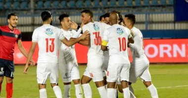 المنتخب الأولمبى يستدعى 4 لاعبين من الزمالك والإسماعيلى لمعسكر ديسمبر