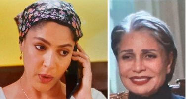 ظهور بيومى فؤاد وعمر كمال فى الحلقة الثانية من مسلسل "بين السما والأرض"
