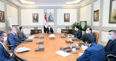 توجيهات رئاسية بتطوير محاور ميدان العباسية للقضاء على الكثافات المرورية