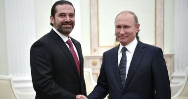 حراك دولى للدفع بتشكيل الحكومة الجديدة فى لبنان.. ديفيد هيل فى زيارة لبيروت: تشكيل حكومة لبنانية قادرة على وقف الانهيار "أمر ممكن"ومستعدون لدعمها .. بوتين يؤكد للحريرى موقف روسيا الداعم لسيادة لبنان واستقلاله