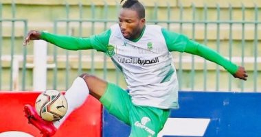 الزمالك يبدأ مفاوضات التجديد لسيسيه قبل شفائه من الإصابة