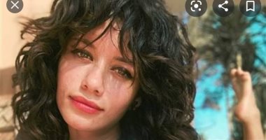 سينتيا خليفة ضيفة برنامج "رامز موفي ستار" الليلة على قناة MBC مصر   