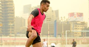 إمام عاشور يغيب عن مران الزمالك بإذن.. وأوباما يعلن جاهزيته للبنك الأهلي