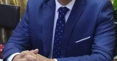 وفاة رئيس مدينة الوقف بقنا متأثرًا بإصابته بفيروس كورونا