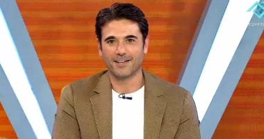 أحمد عز: رسالة فيلم العارف "ضرورة إعمال العقل".. وصورنا فى أكثر من بلد