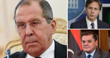 باختصار.. أهم الأخبار العالمية والعربية حتى الـ12.. قتلى وجرحى فى تفجير شرقى بغداد.. موسكو تتوعد باتخاذ إجراءات ردا على العقوبات الأمريكية.. والدبيبة: استطاعنا توحيد 80% من المؤسسات الليبية