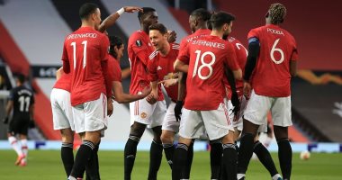 مواعيد مباريات نصف نهائي الدوري الأوروبي