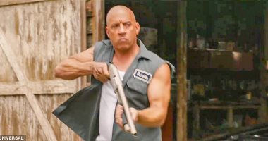 شاهد المزيد من الإثارة فى تريللر "Fast & Furious 9"
