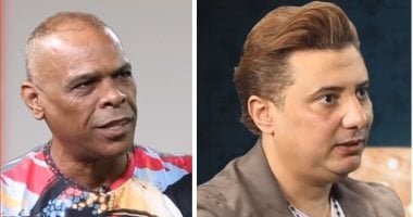 غدر النجوم.. ريكو ومحمد عبد المنعم يفتحان النار على سعد الصغير والأخير يرد