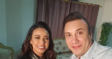 مروة ناجى ضيفة محمد السماحى الليلة فى "بلاتوه" على الفضائية المصرية 