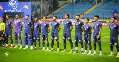 النصر يهزم المصرية للاتصالات برباعية وديا