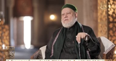 مفتى الجمهورية الأسبق: لهذا السبب تعلق المصريون بالسيدة نفيسة عن ابيها