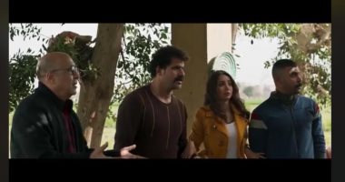 مسلسل النمر الحلقة 3 .. محمد إمام يكسب ثقة الشيمى بعد إنقاذ حياته