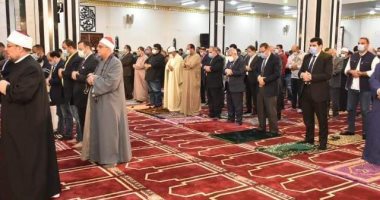 وزير الأوقاف فى خطبة الجمعة: القرآن الكريم معجزة متجددة إلى يوم القيامة