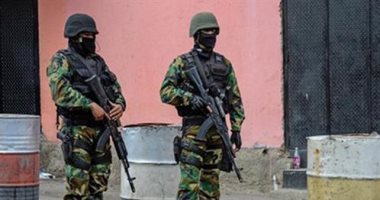 القبض على 4 أشخاص فى فنزويلا لبيعهم لقاحات ضد كورونا بشكل غير قانونى