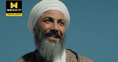 طارق لطفى عن شخصية رمزى فى "القاهرة كابول": كانت صعبة جداً منذ بداية اختيار الاسم