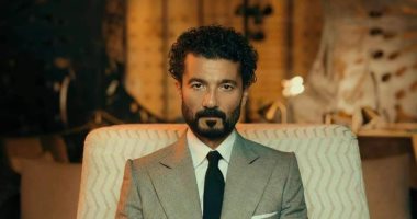 خالد النبوي فى رسالة لـ سهير البابلي: "اتعلمت منك كتير .. ربنا يسلمك"