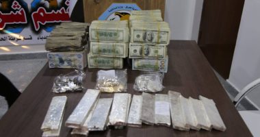 الشرطة العراقية تعثر على أكوام من الذهب والفضة فى "بيت مال" داعش بالموصل