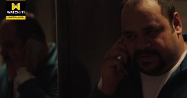 لعبة نيوتن الحلقة 5.. محمد ممدوح يبحث عن جثة "شاهين" وسيد رجب يفاجئه